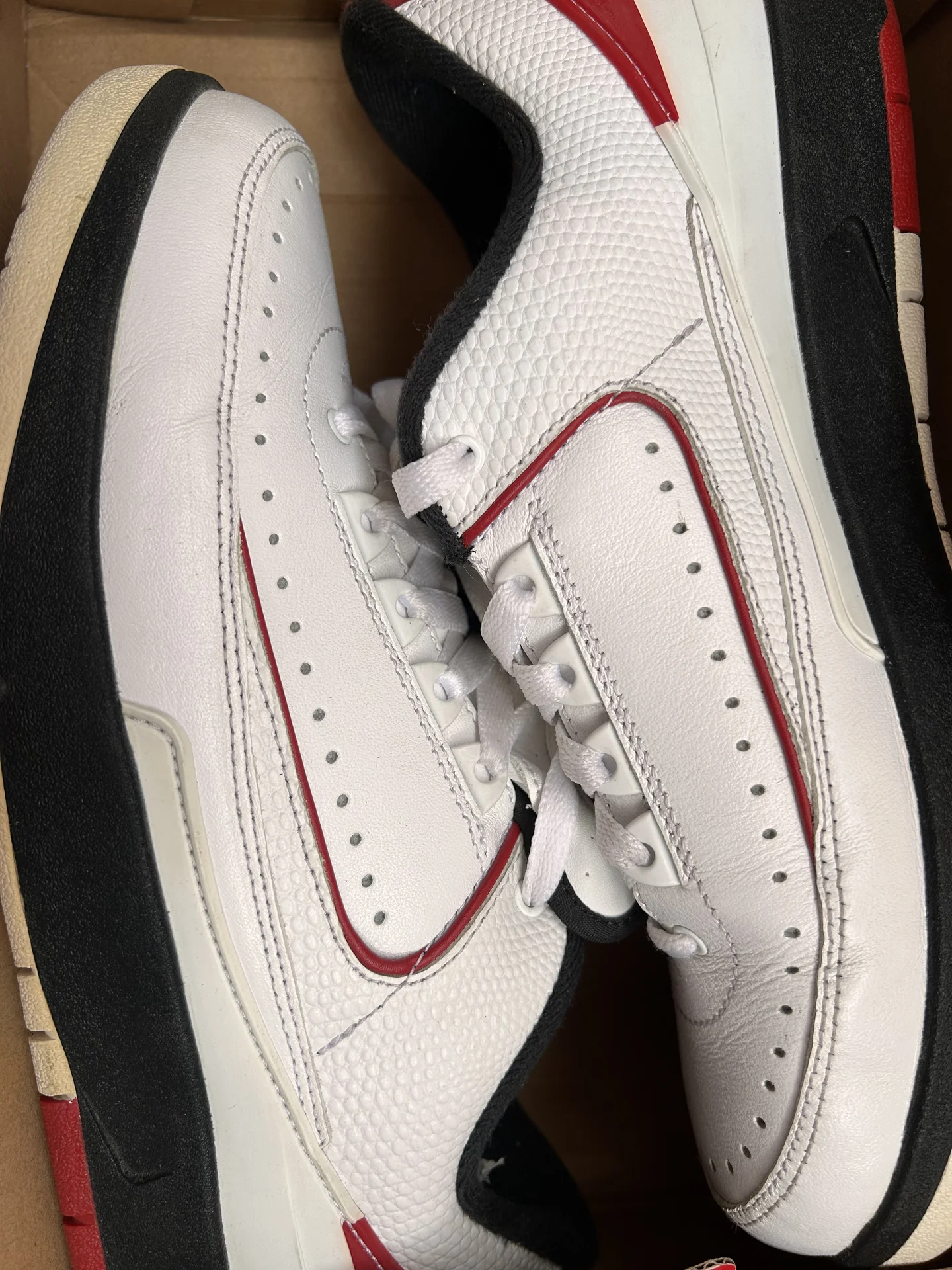Air Jordan - изображение 1