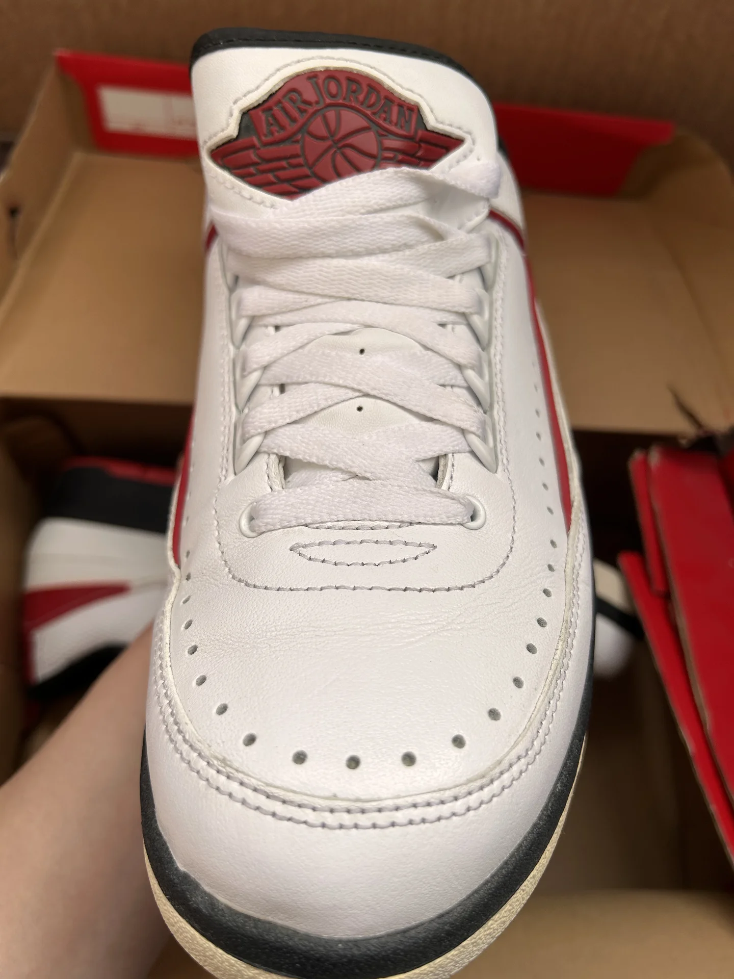 Air Jordan - миниатюра 2