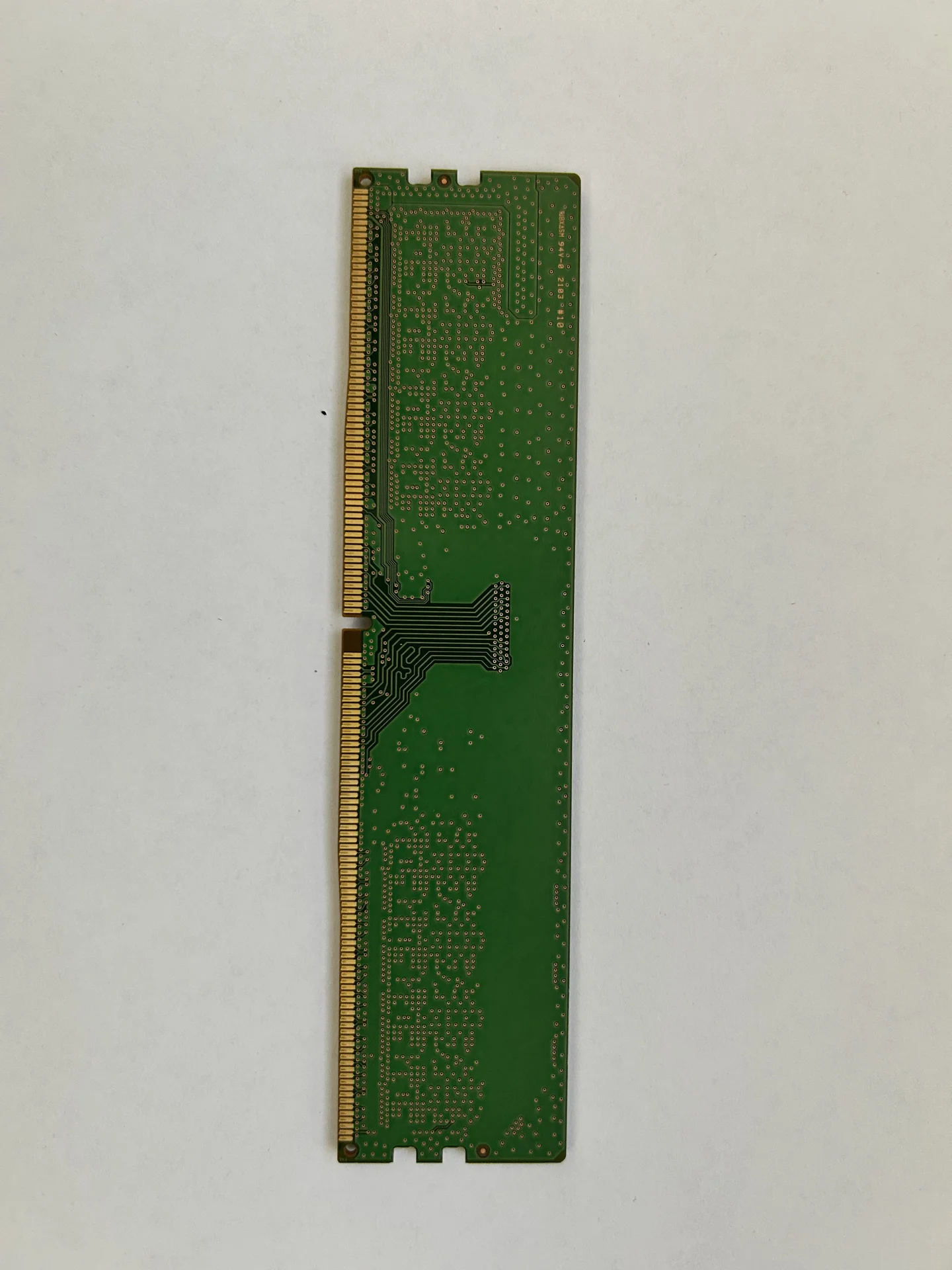 Оперативная память Samsung OEM [M378A1K43EB2-CWE] - миниатюра 2