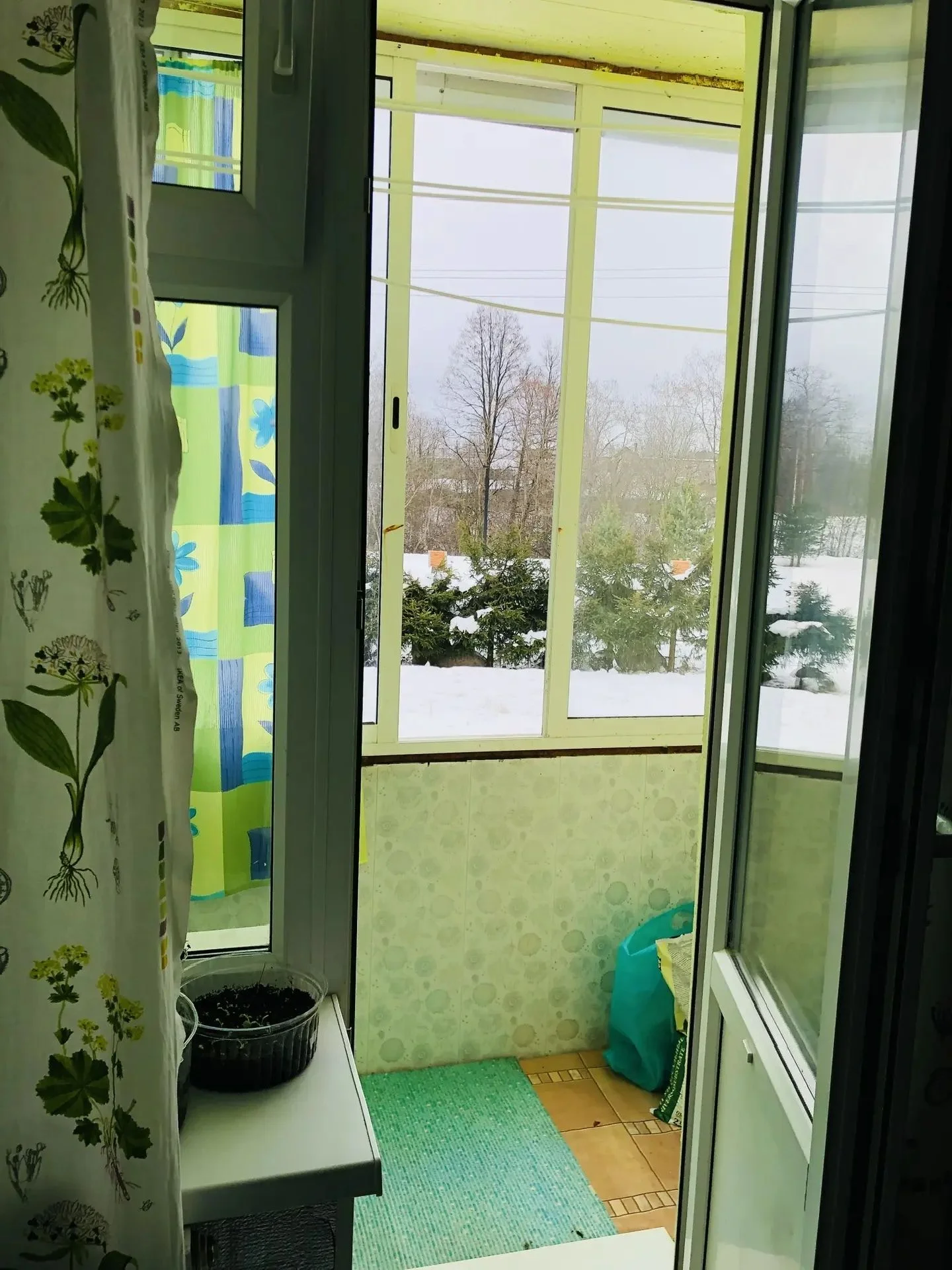 Сдается квартира - миниатюра 12