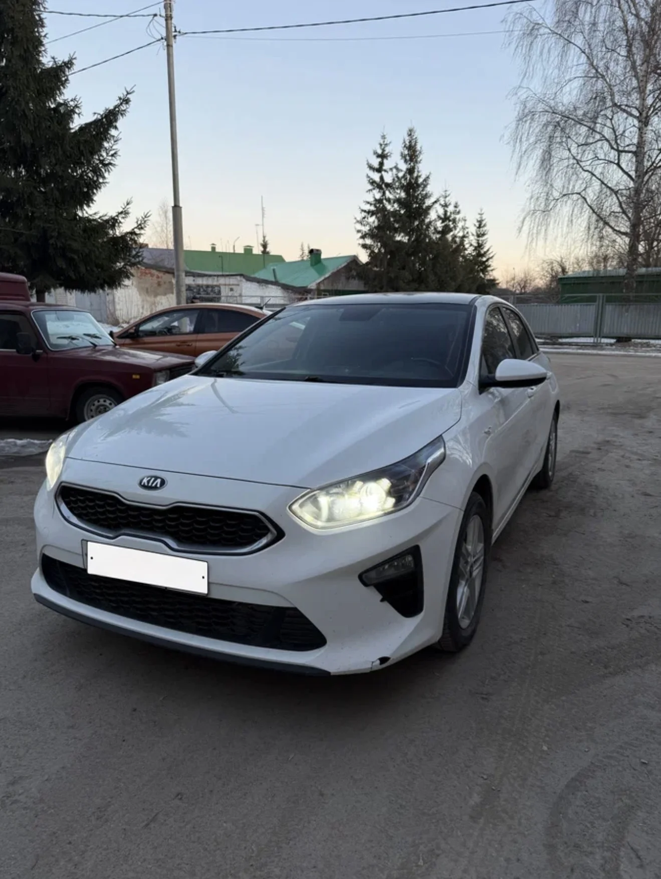 Продам авто - изображение 1