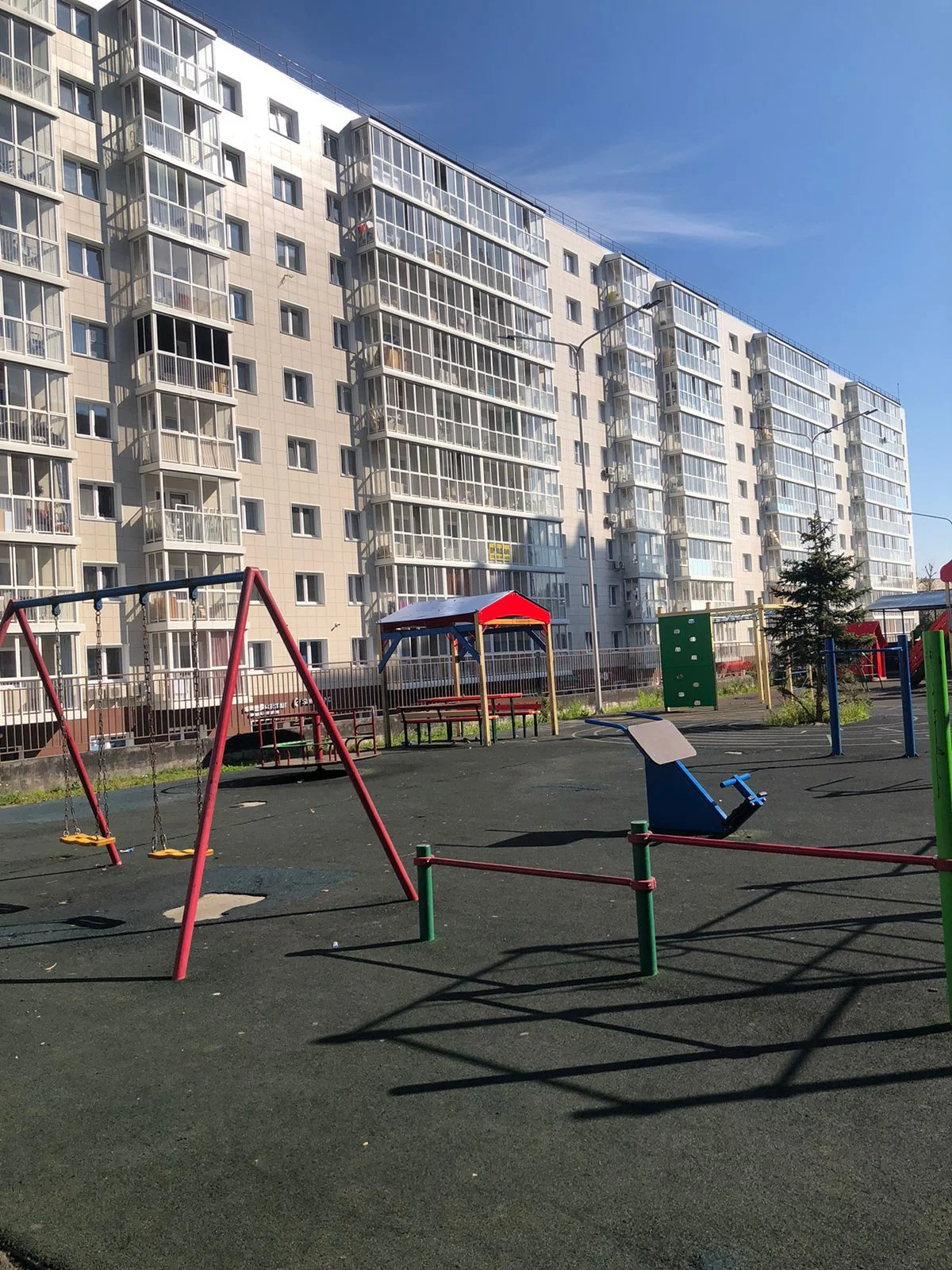 Посуточная аренда квартир - миниатюра 11