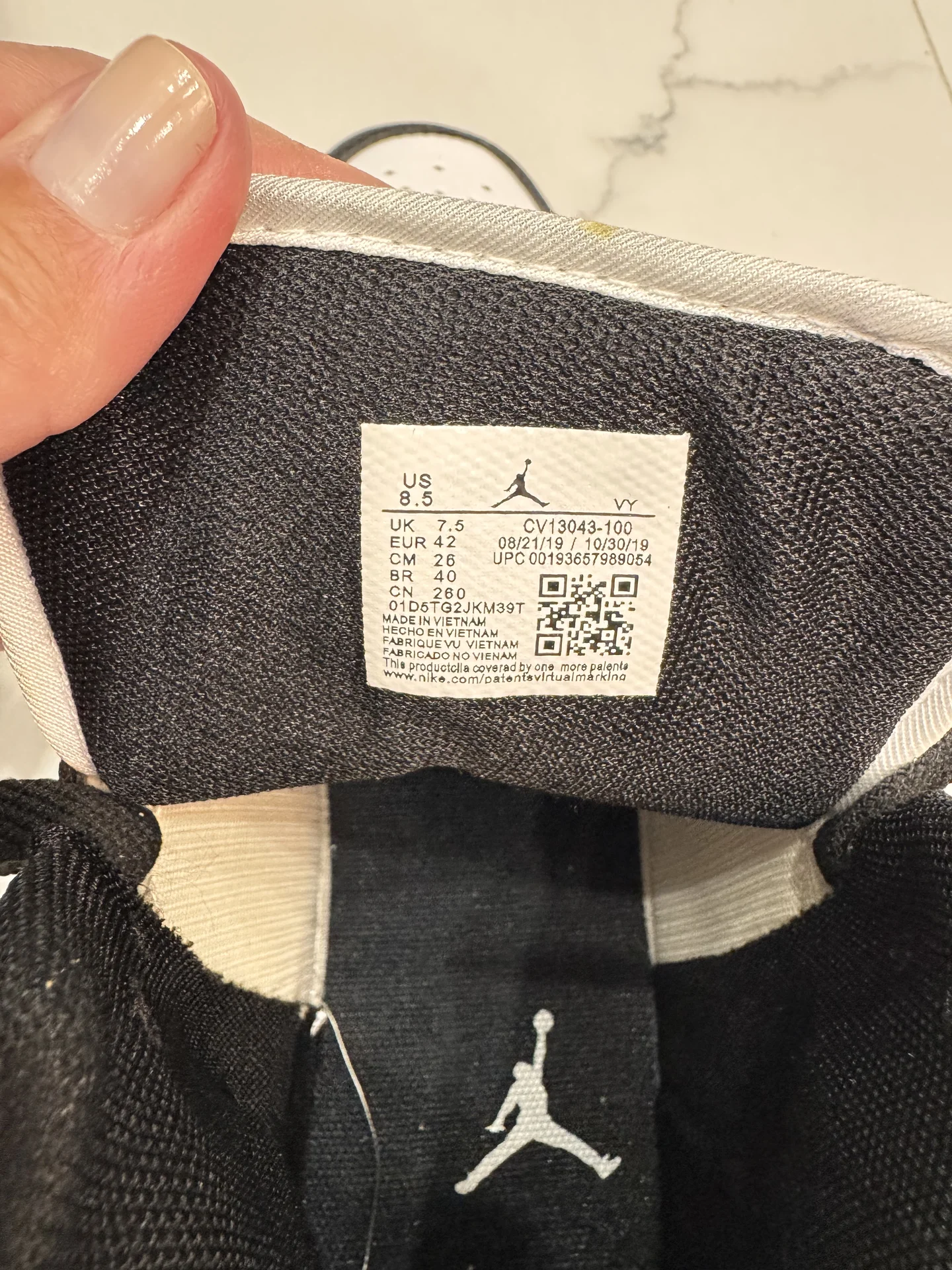 кроссовки nike - миниатюра 4