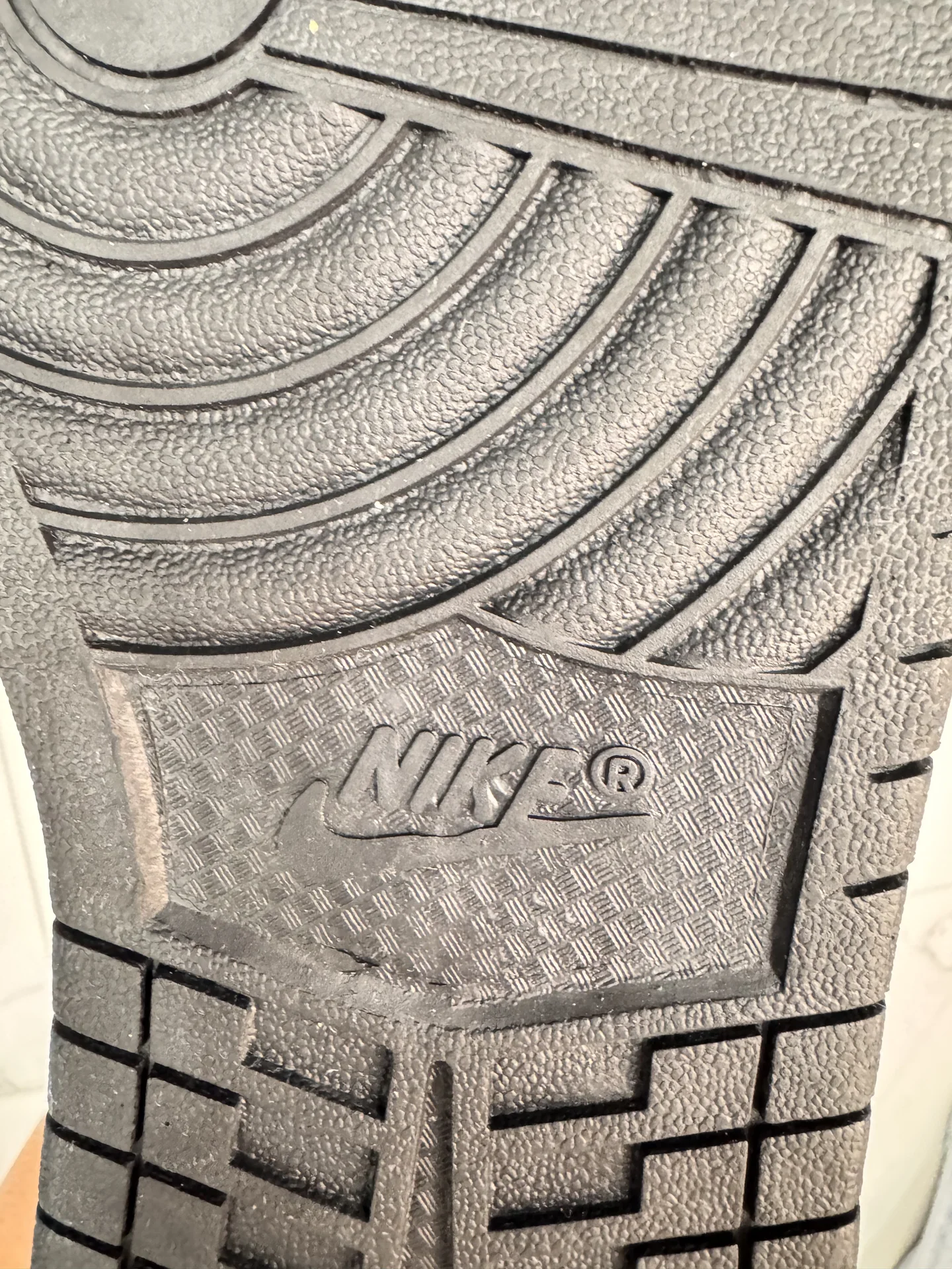 кроссовки nike - миниатюра 6