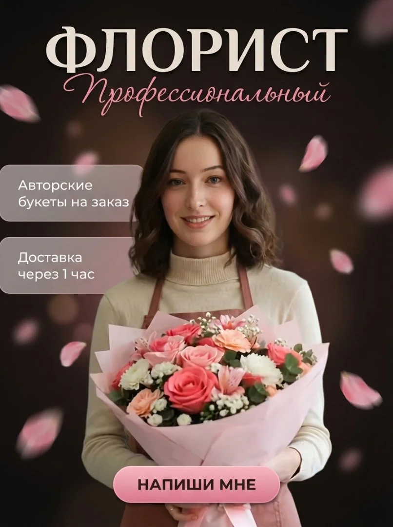 Видео и аудио монтаж, нейровидео, нейрофото - миниатюра 7