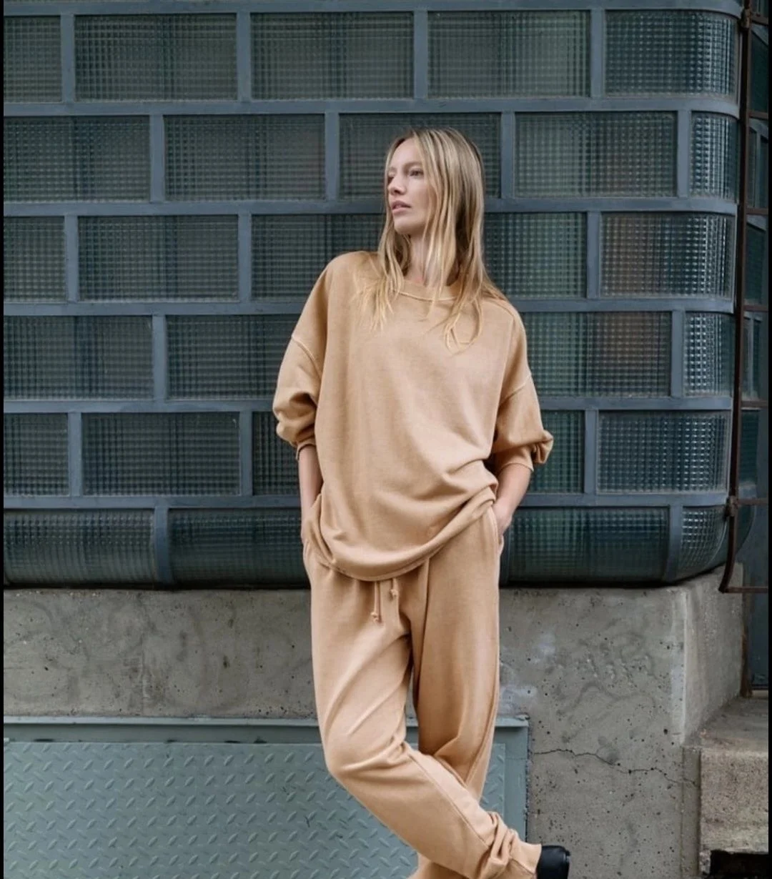 Брюки Zara размер s - изображение 1