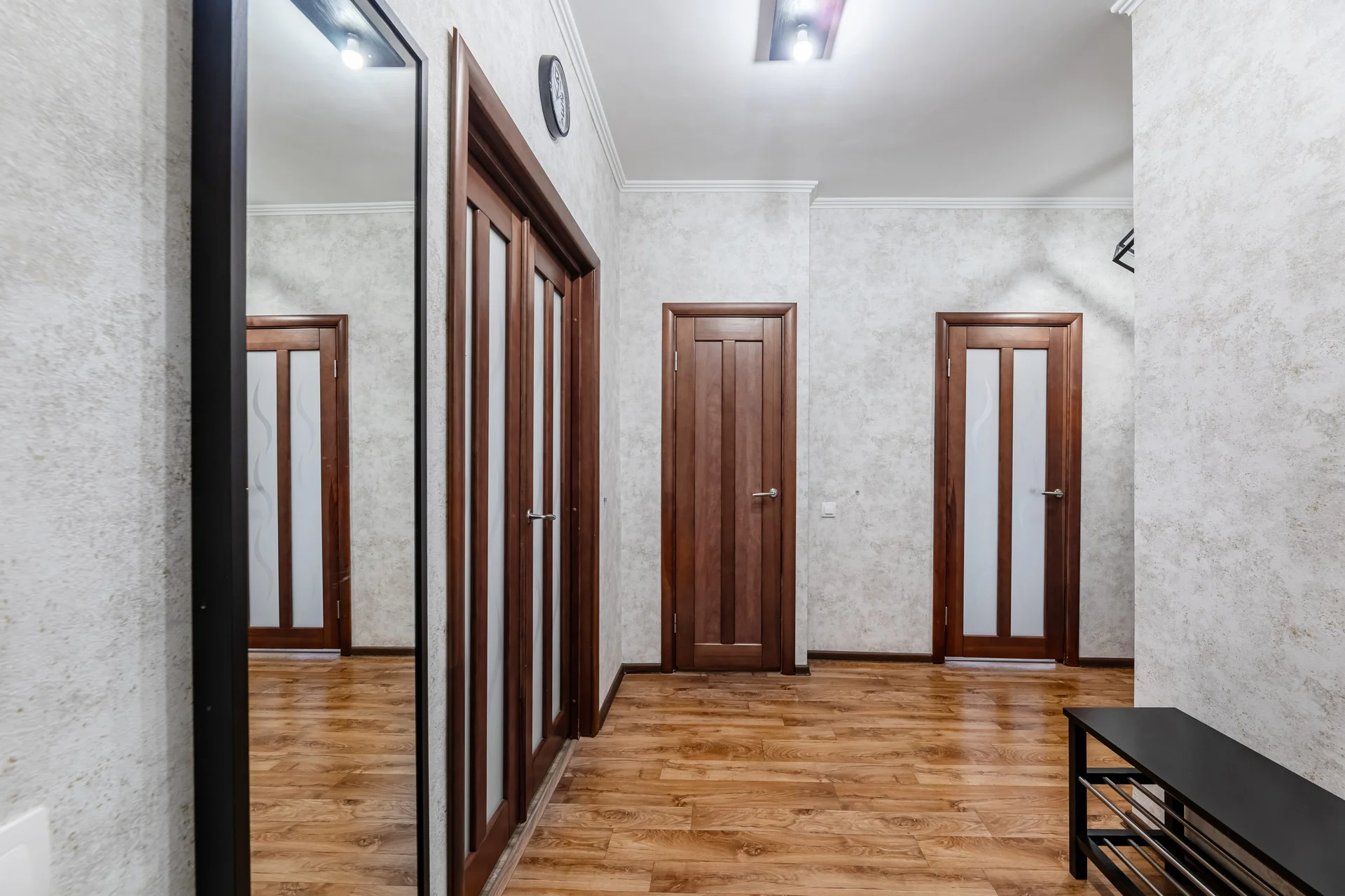 2 комнатная квартира Чаша, КазаньАрена,центр - миниатюра 17
