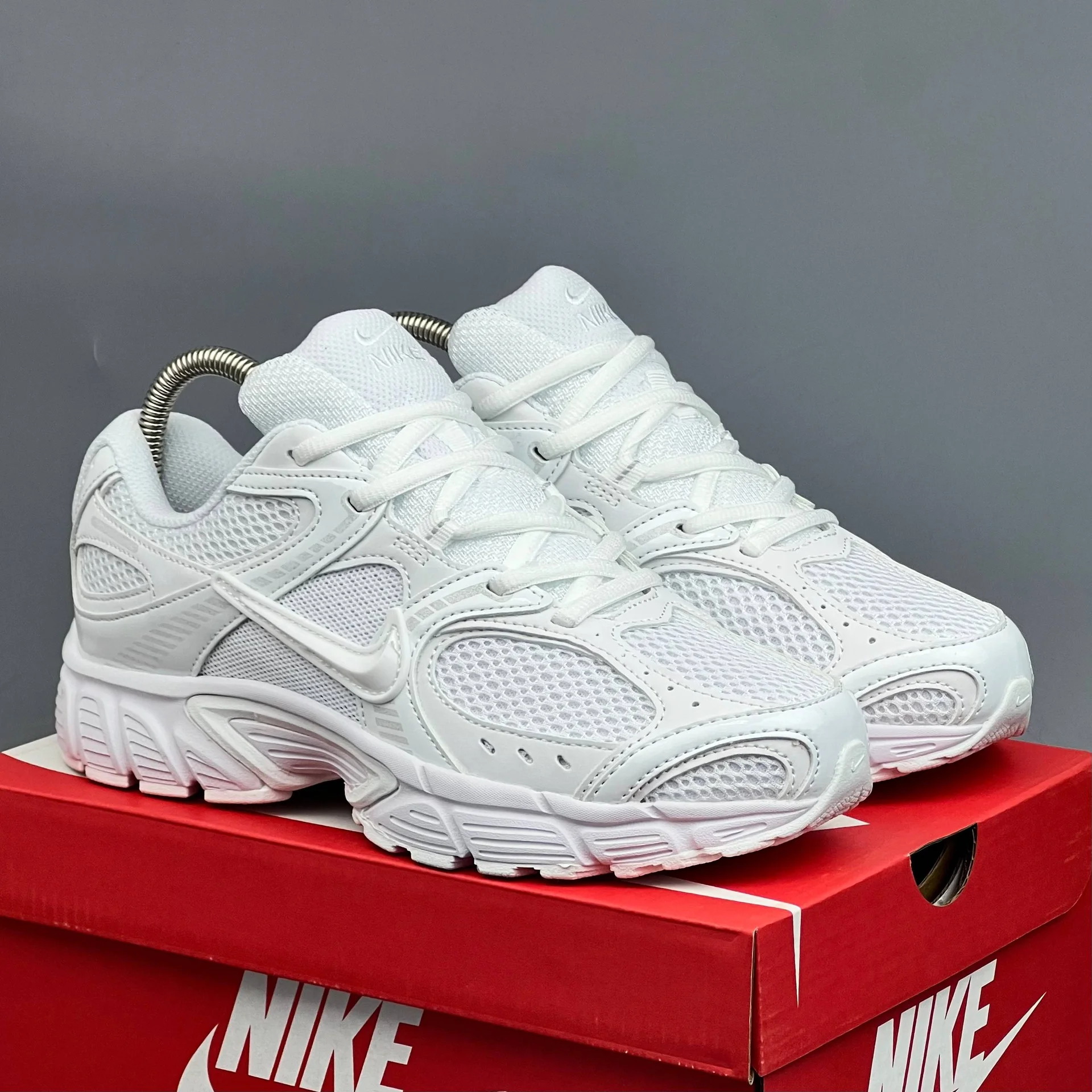 Кроссовки nike V5 Rnr - миниатюра 3