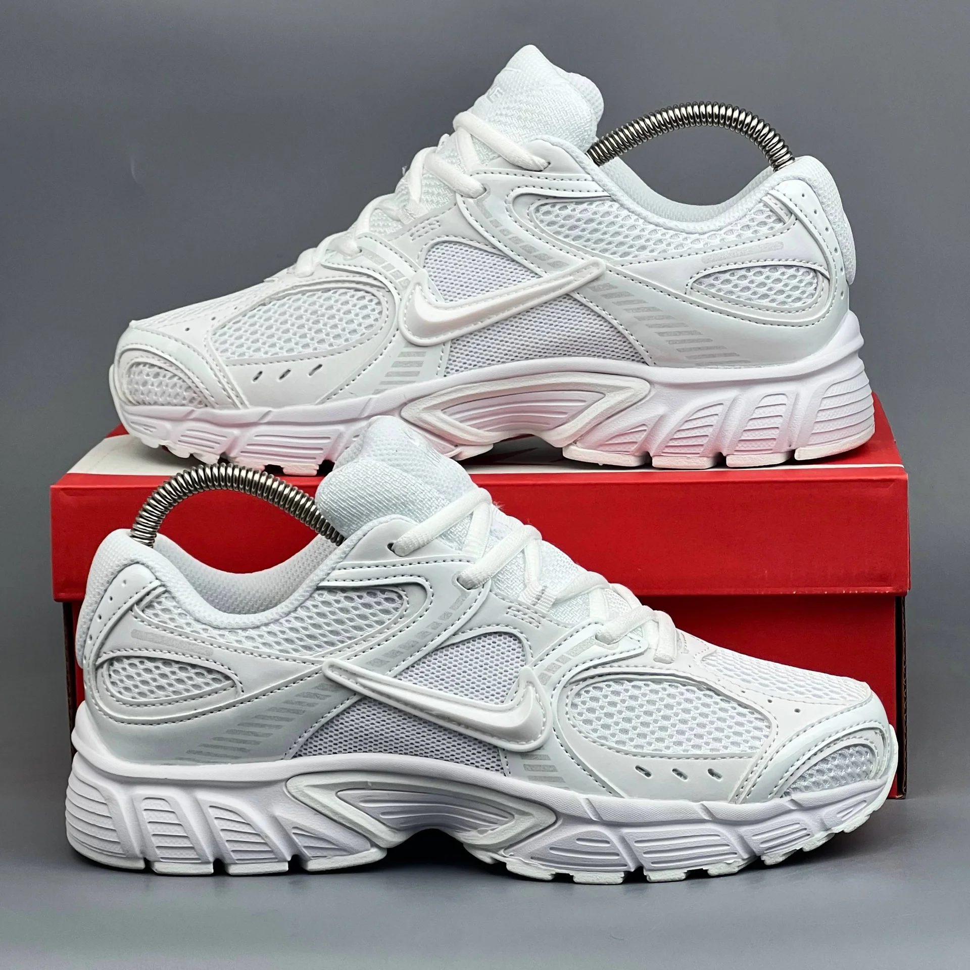 Кроссовки nike V5 Rnr - миниатюра 4