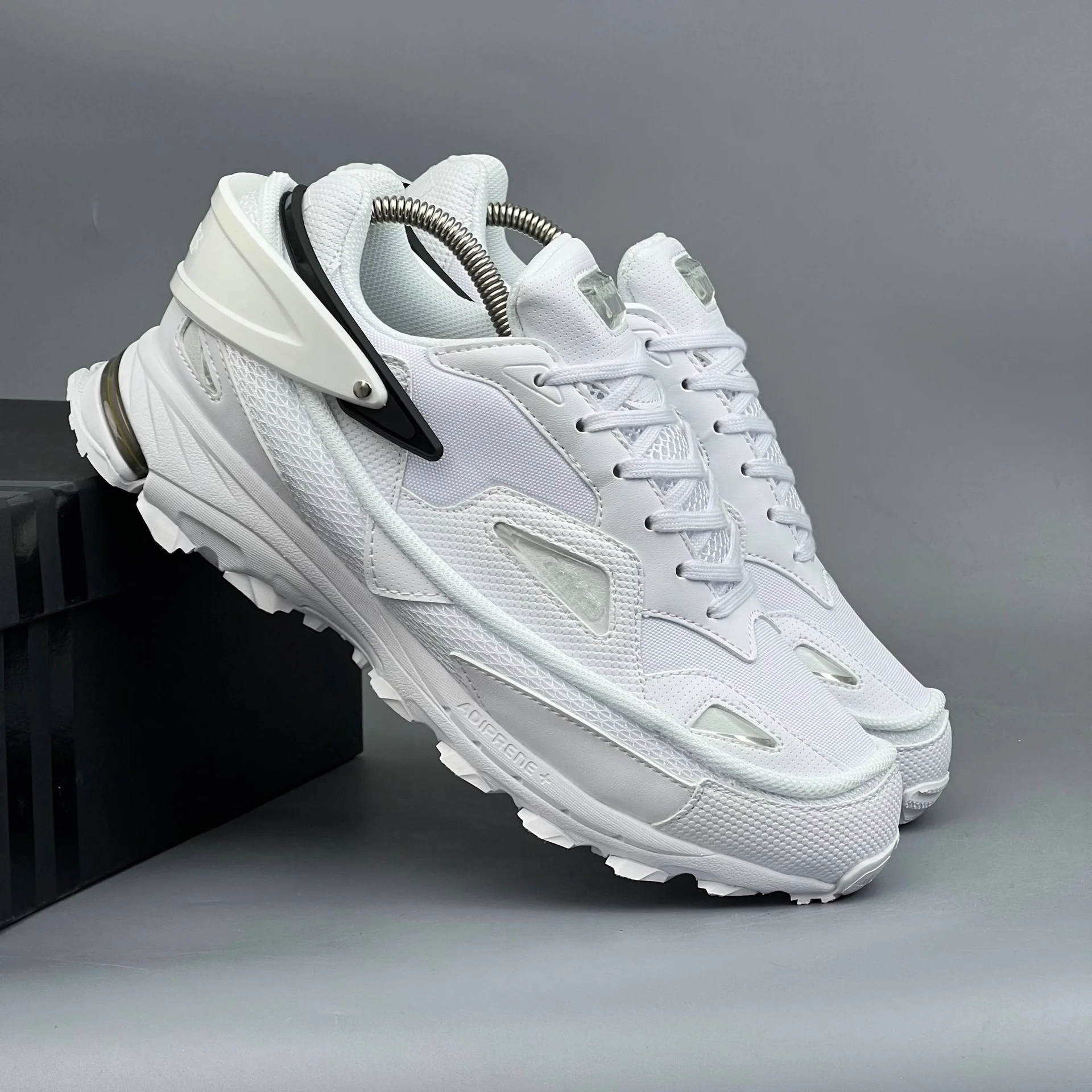Raf simons кроссовки - миниатюра 2