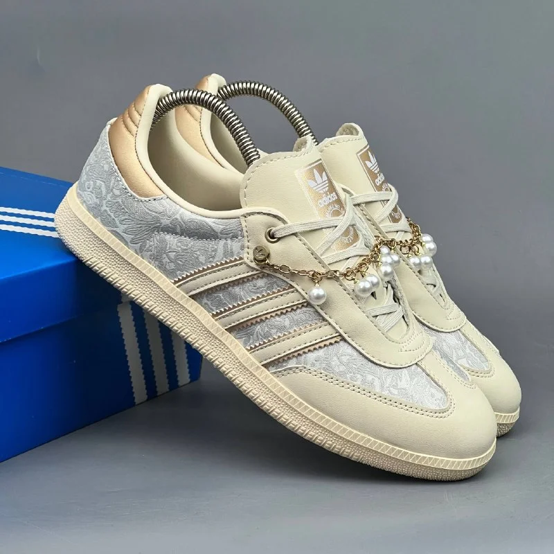 Adidas Gazelle женские - миниатюра 2