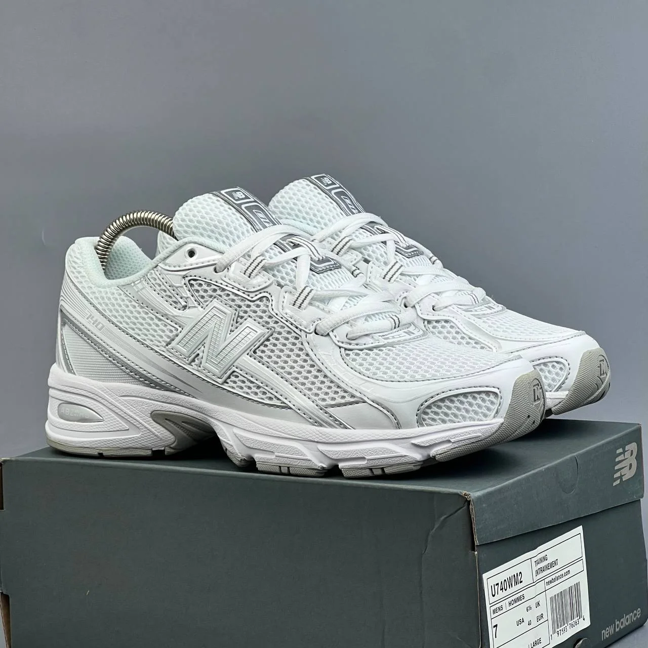 Nee Balance 709 - миниатюра 2