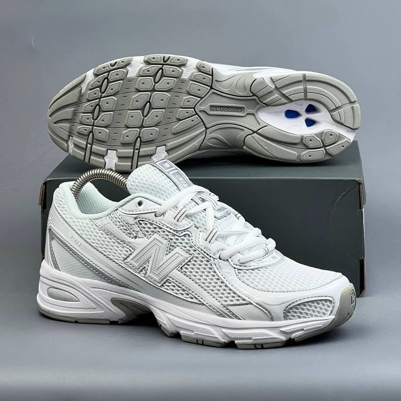 Nee Balance 709 - миниатюра 3