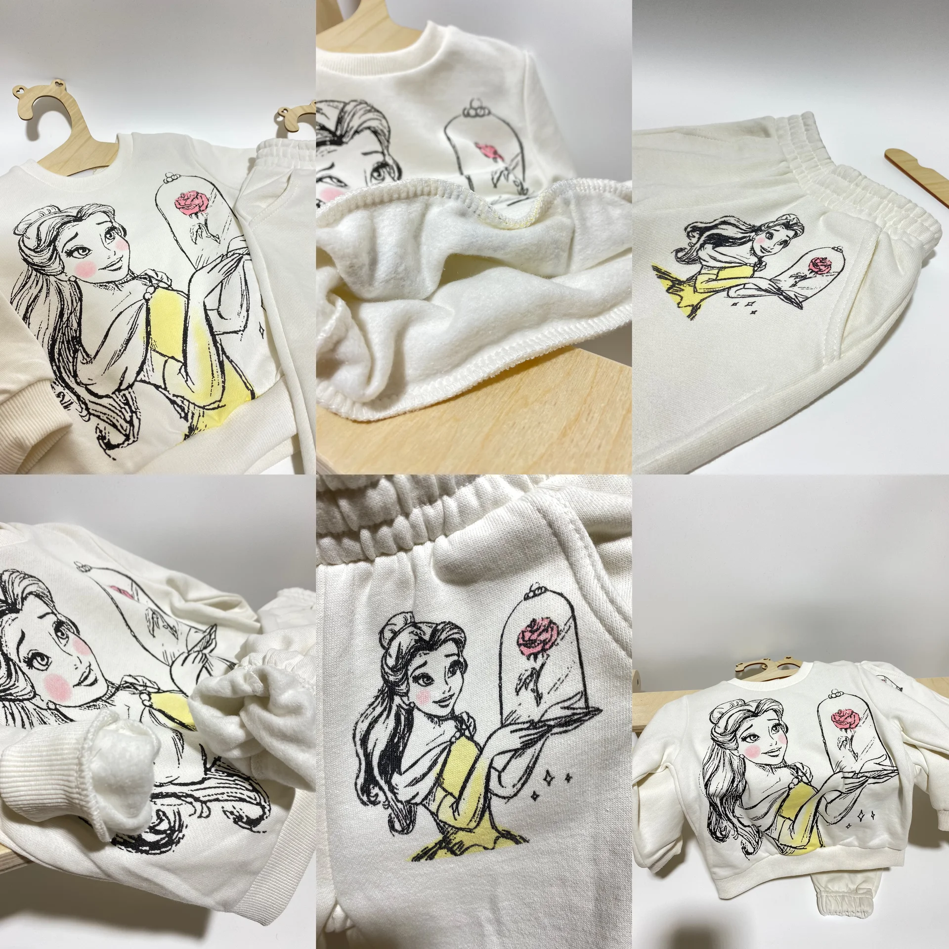 Костюм детский Zara 92 -122 новые - миниатюра 5