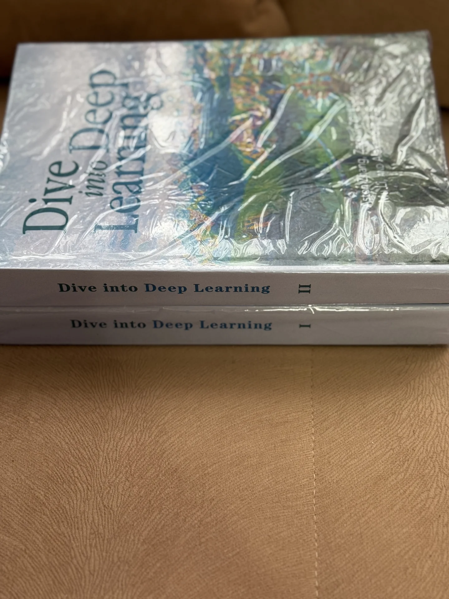 Книга Погружение в глубокое обучение Чжан,Захари - миниатюра 3