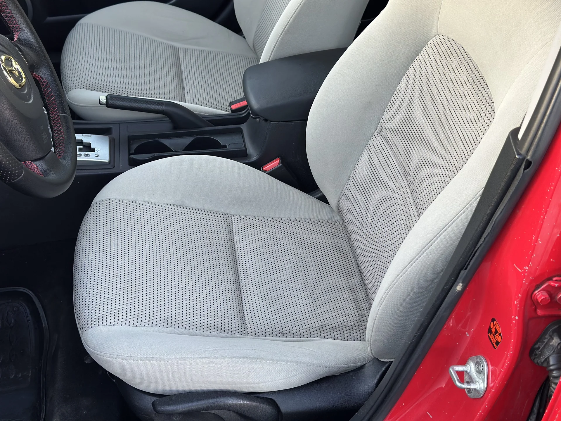 Mazda 3 в отличном состоянии - миниатюра 18