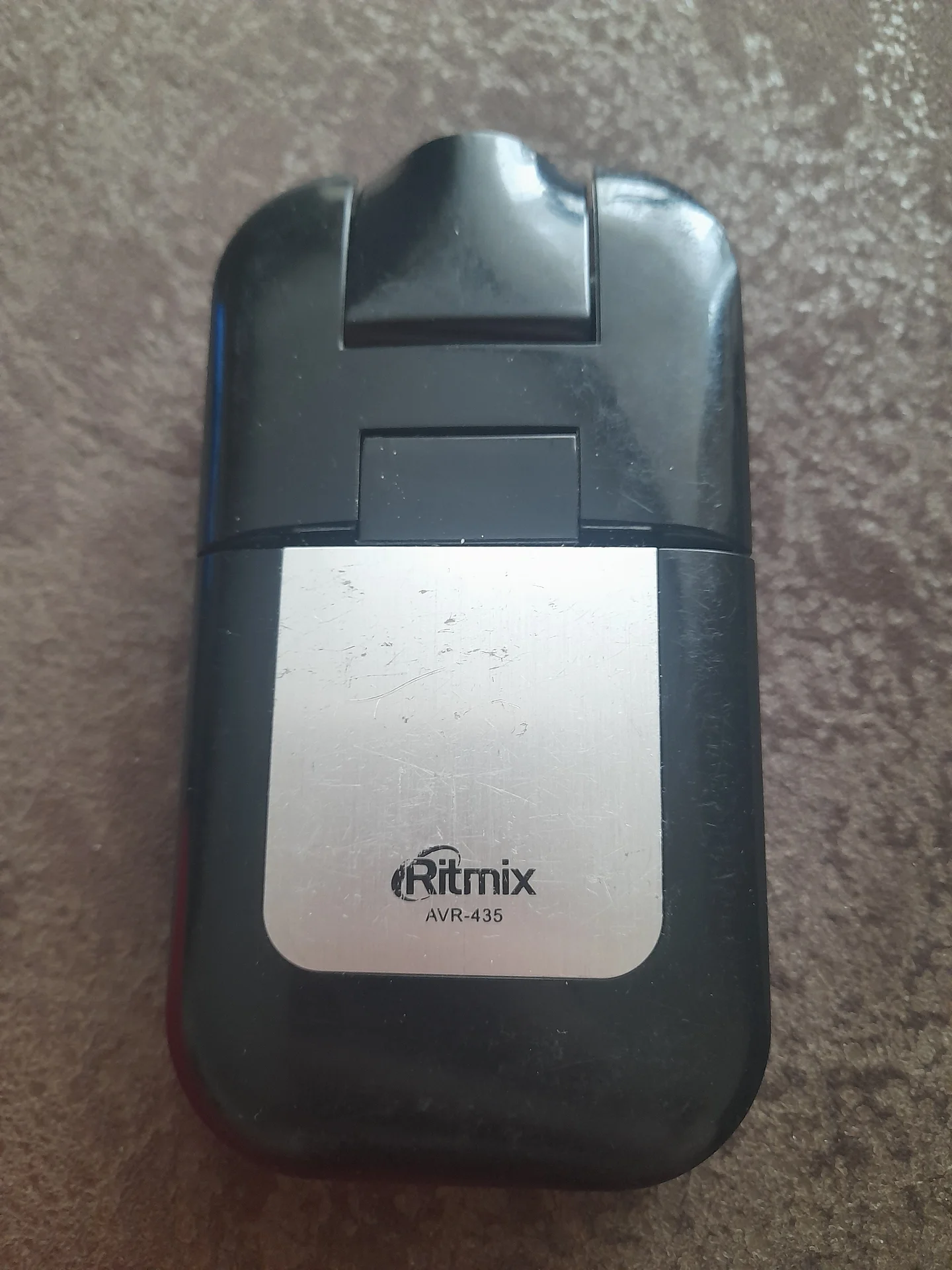 Видеорегистратор ritmix avr-435 - изображение 1