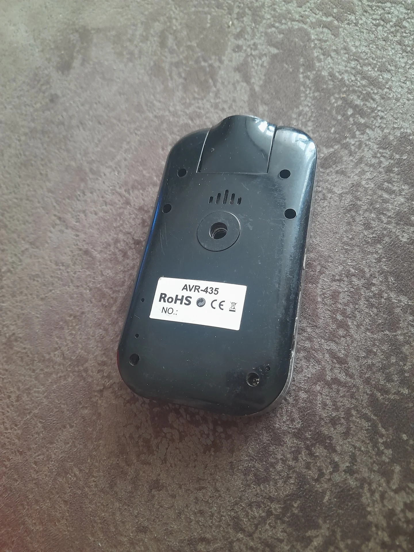 Видеорегистратор ritmix avr-435 - миниатюра 2