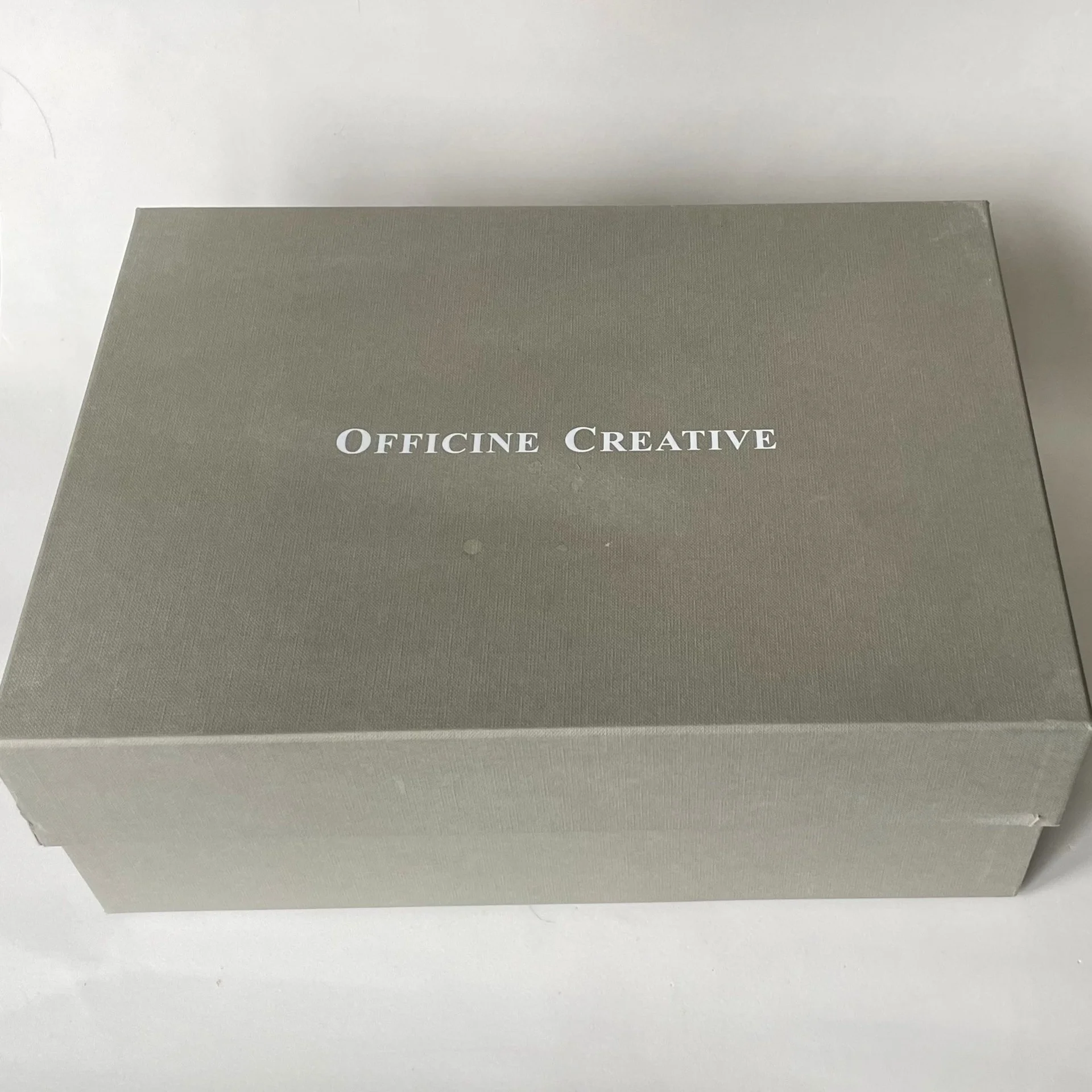 Ботинки Officine Creative EU42 - миниатюра 7
