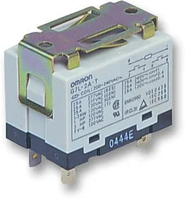 G7L-2A-TUB DC24 - изображение 1