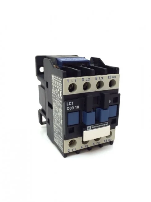 Контактор Contactor LC1D0910M7 - изображение 1