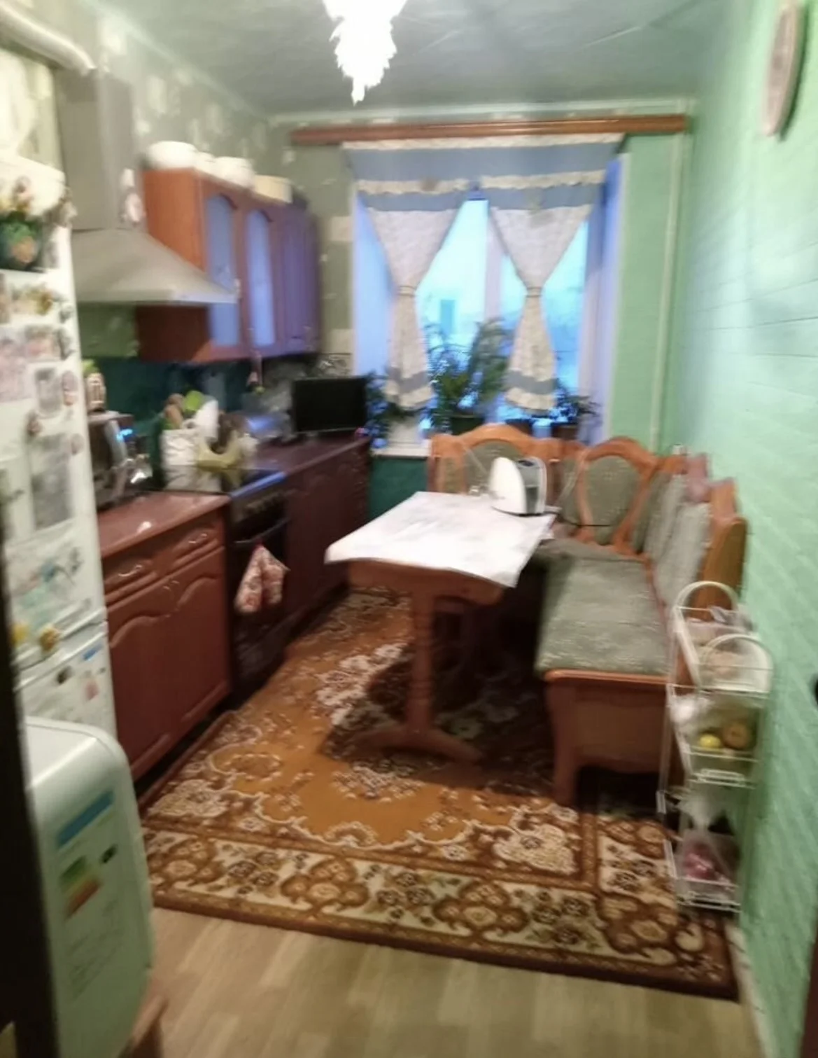 Продам квартиру - миниатюра 2