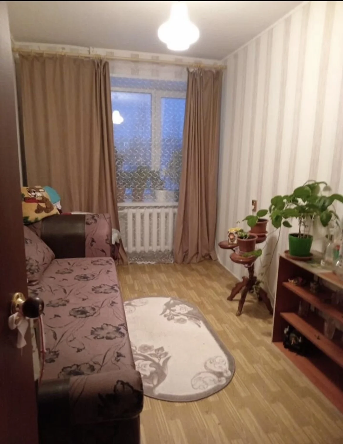 Продам квартиру - миниатюра 3