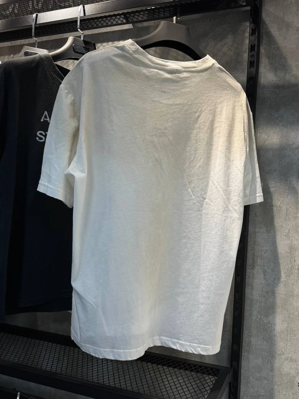 Футболка ACNE STUDIOS - миниатюра 6