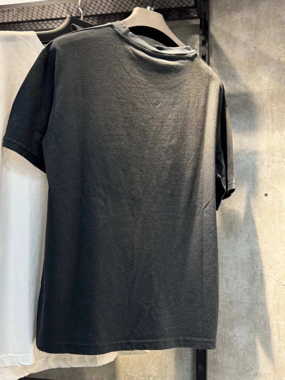 Футболка ACNE STUDIOS - миниатюра 4