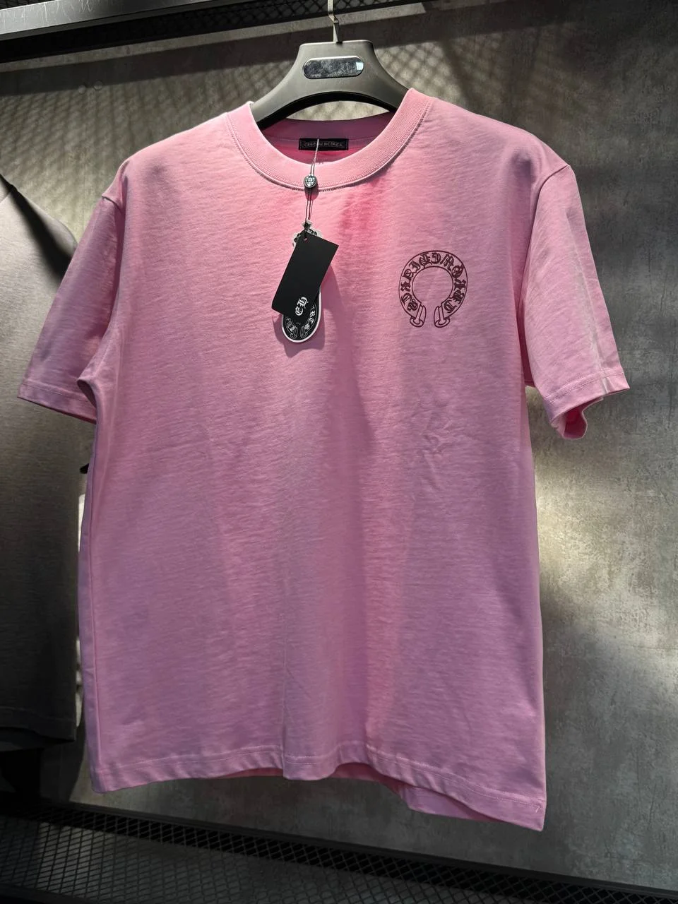 Футболка Chrome Hearts - изображение 1