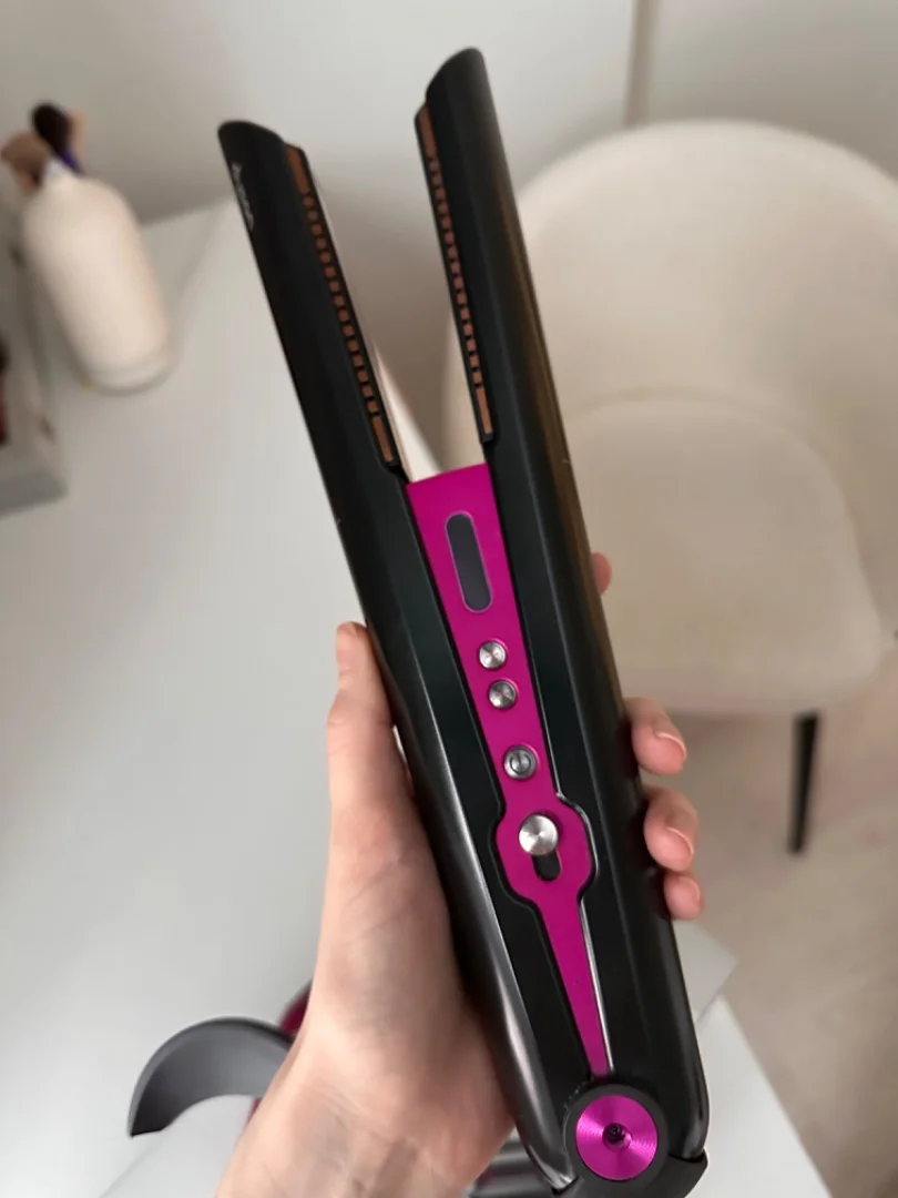 Выпрямитель Dyson - изображение 1