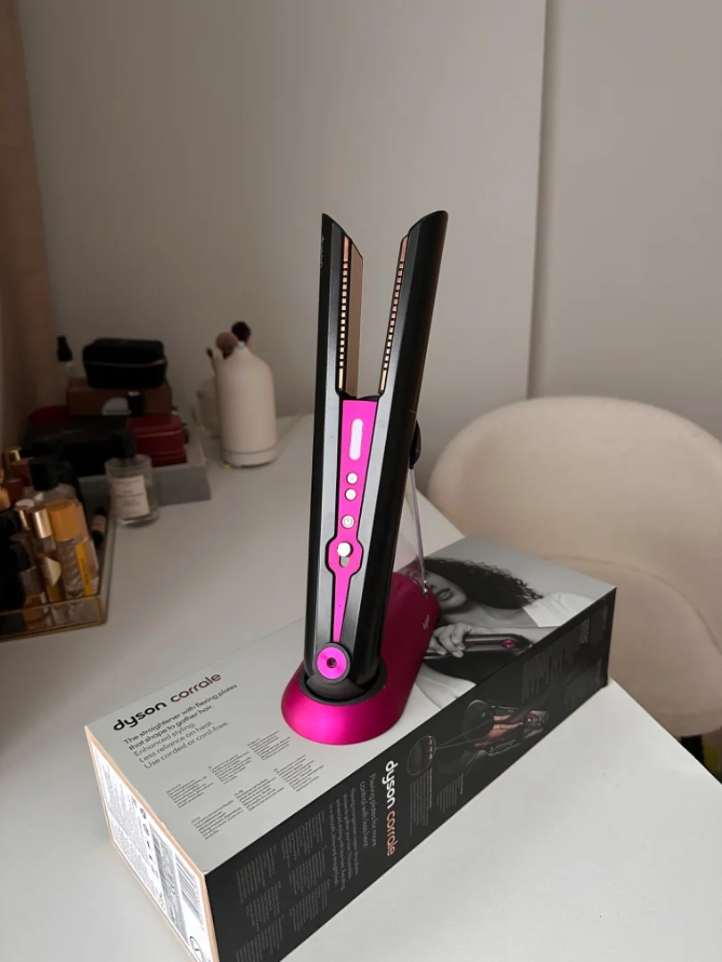 Выпрямитель Dyson - миниатюра 2