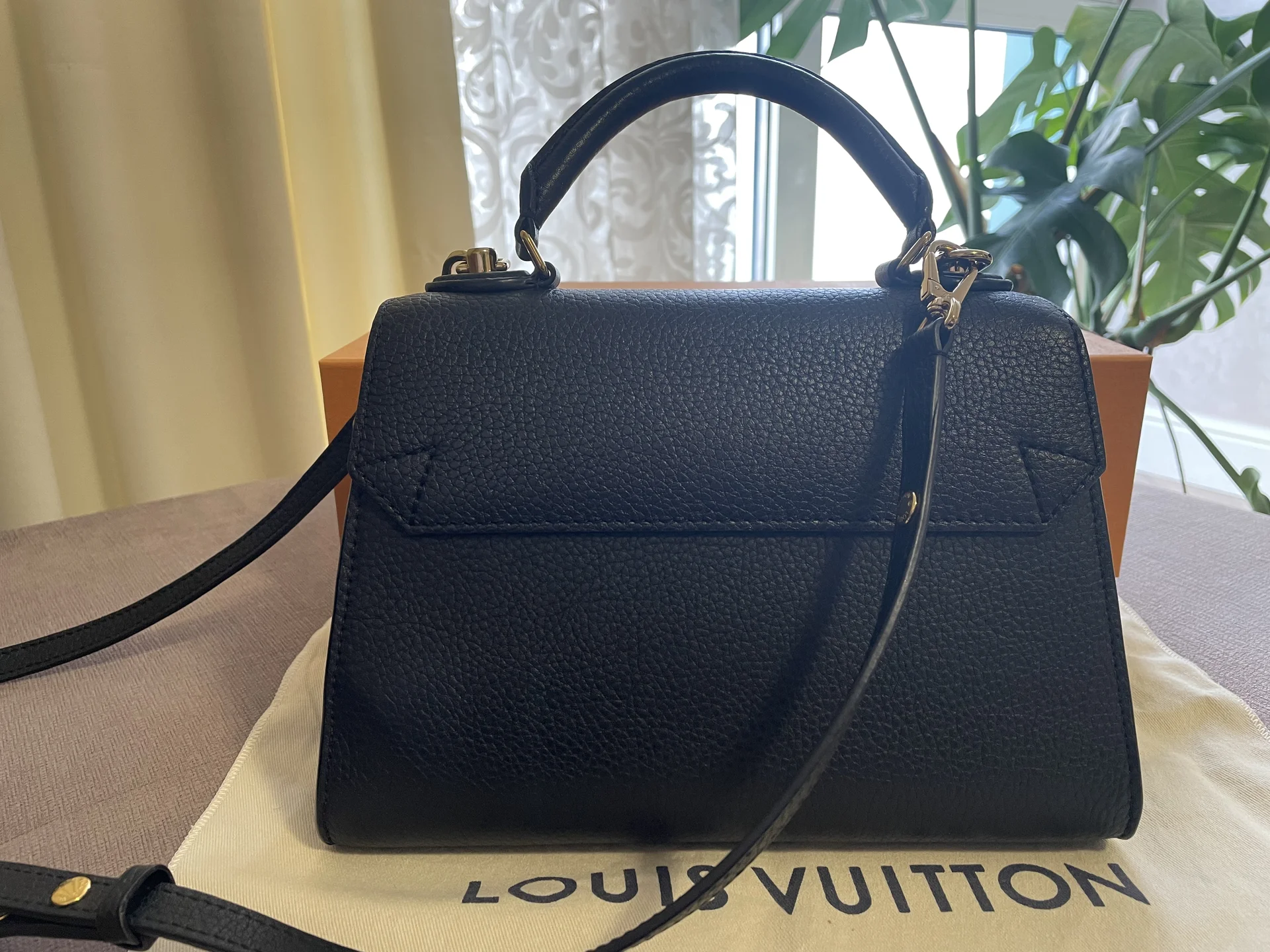 Сумка женская Louis Vuitton - миниатюра 3