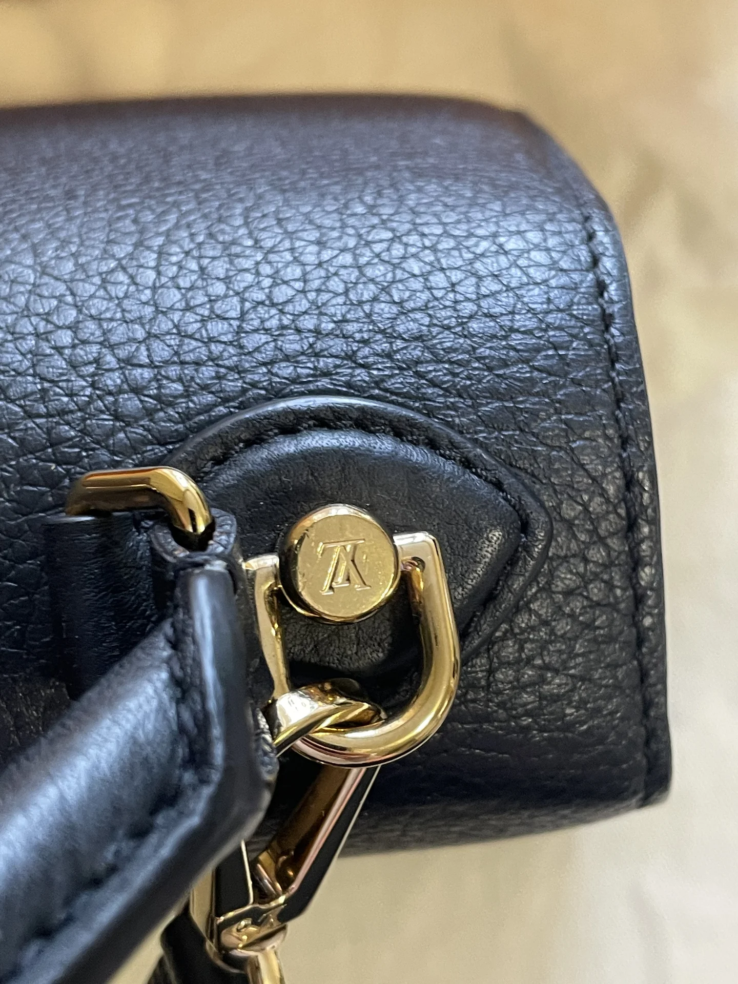 Сумка женская Louis Vuitton - миниатюра 6