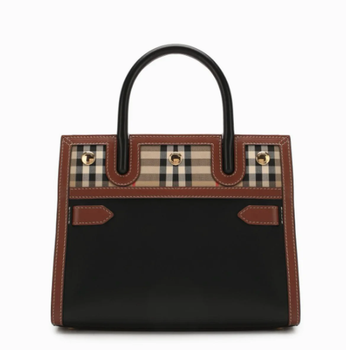 Сумка женская BURBERRY - изображение 1