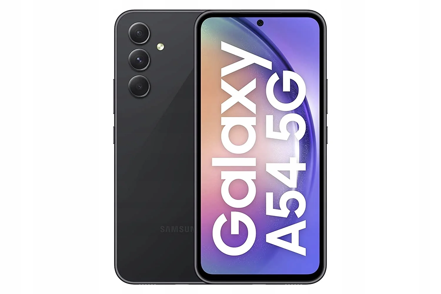 Samsung Galaxy A54 - миниатюра 3