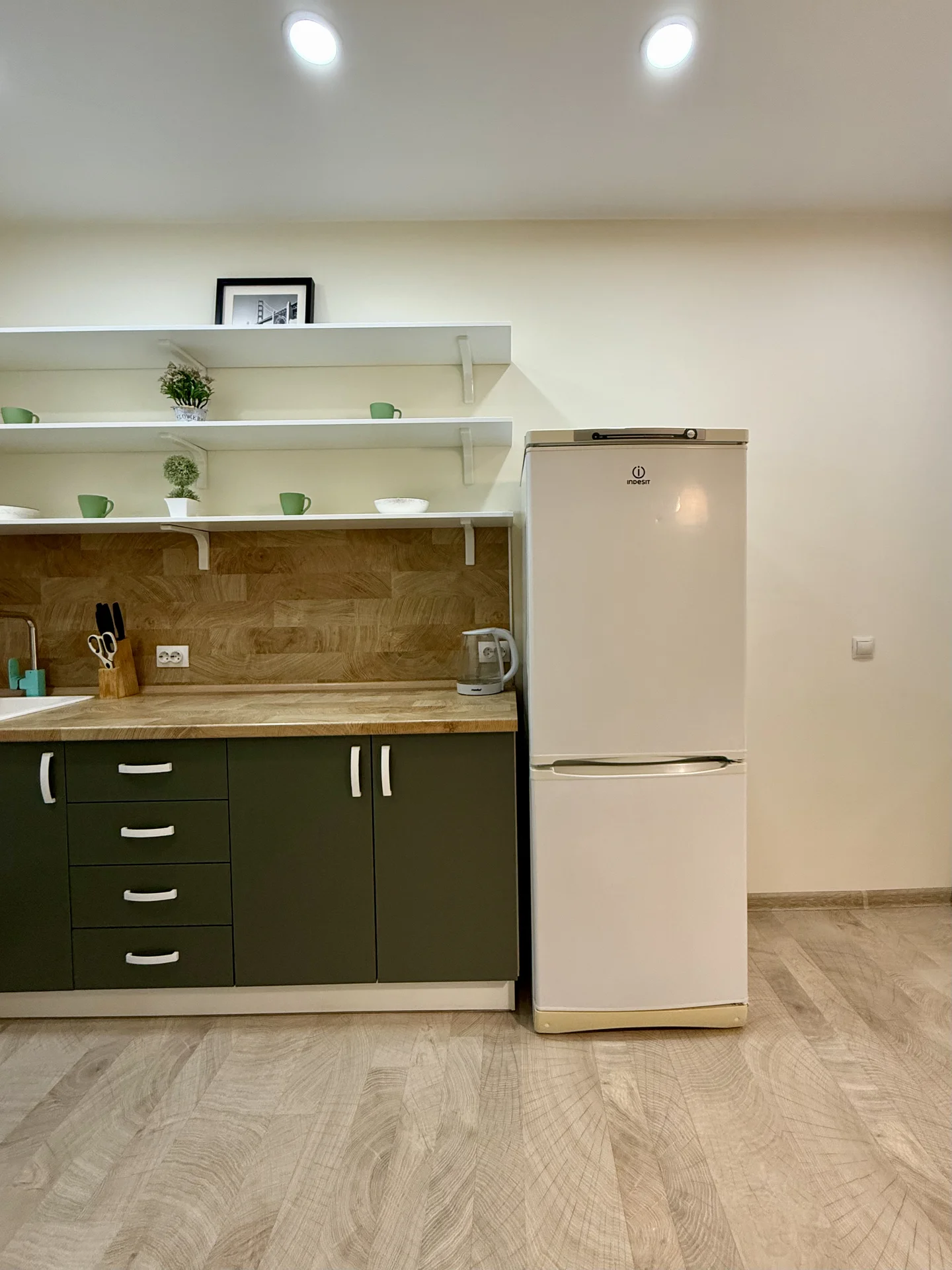 Продам квартиру - миниатюра 2