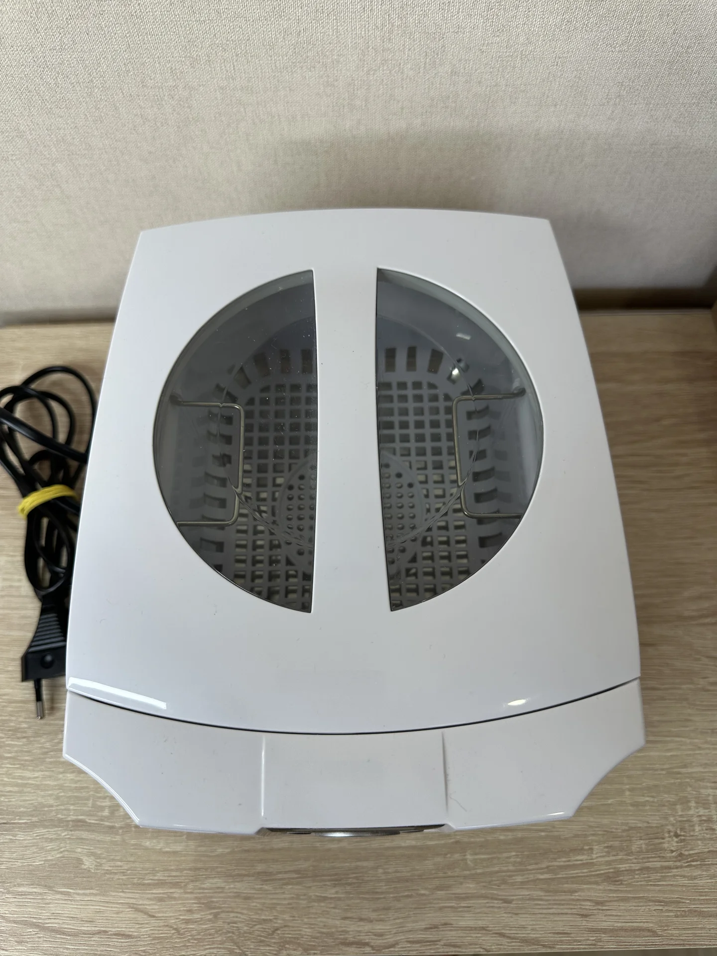 Ультразвуковая мойка Codyson CD-4800 - миниатюра 5