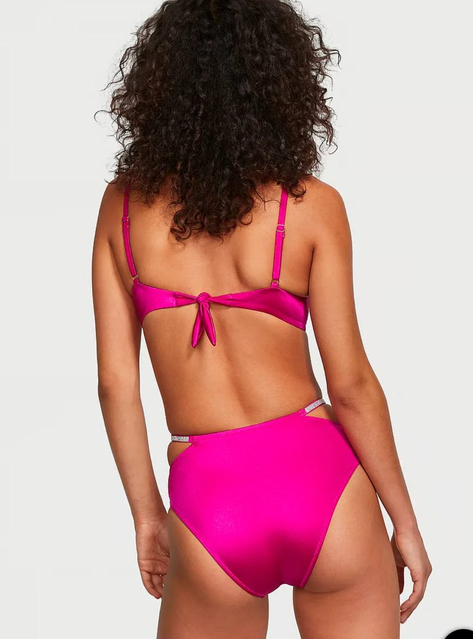 Женский купальник Victoria’s Secret новый оригинал - миниатюра 2