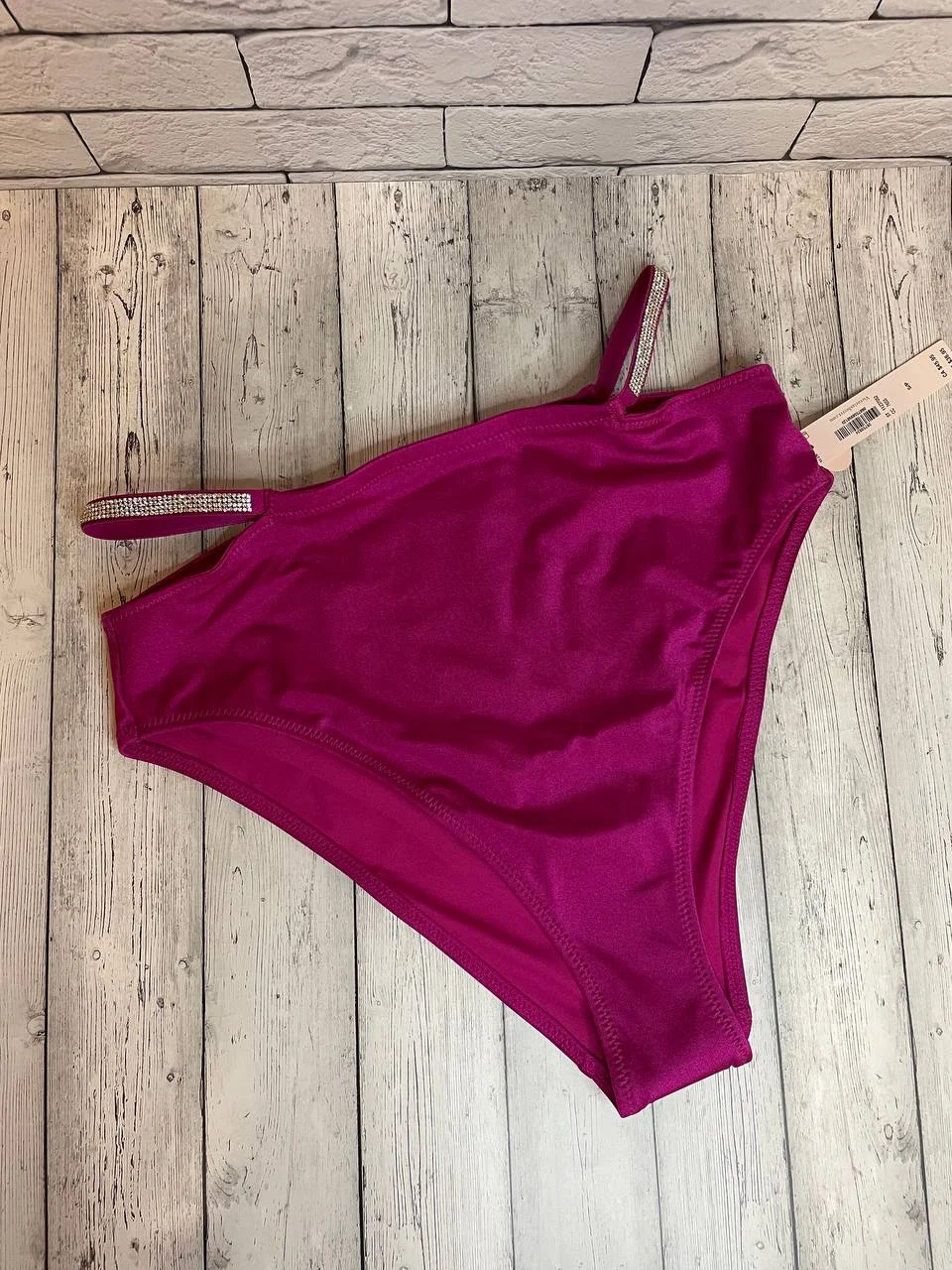 Женский купальник Victoria’s Secret новый оригинал - миниатюра 6