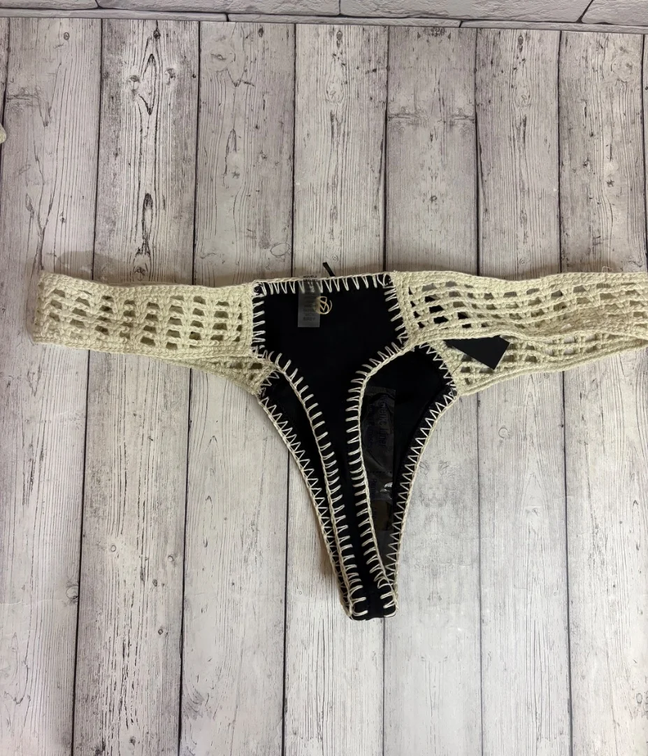 Купальник женский Victoria’s Secret оригинал новый - миниатюра 7