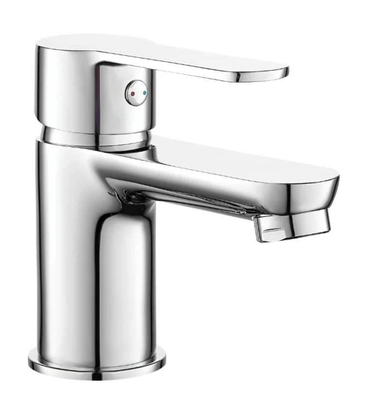 Смеситель для раковины DP26 - изображение 1