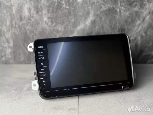 Магнитола RCD 880 PRO - изображение 1