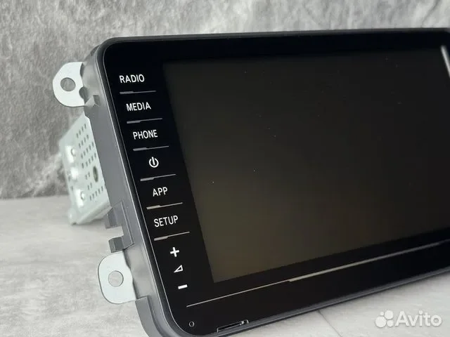 Магнитола RCD 880 PRO - миниатюра 2