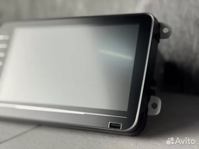 Магнитола RCD 880 PRO - миниатюра 3