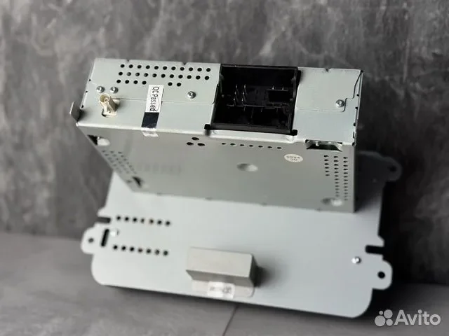 Магнитола RCD 360 PRO - миниатюра 4