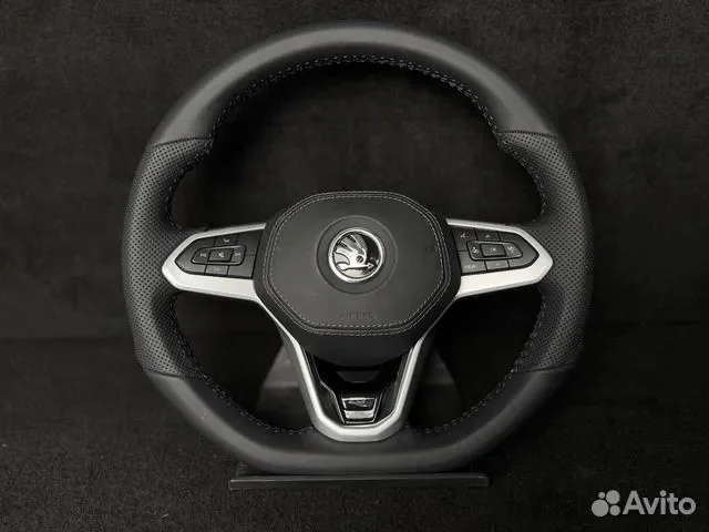 Мультируль Skoda MQB/PQ - изображение 1
