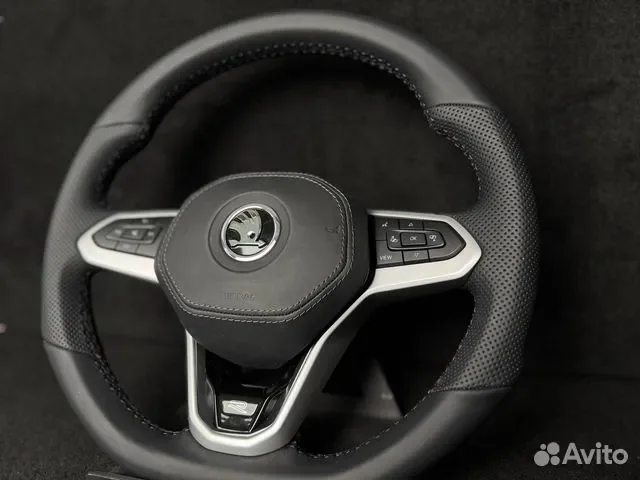Мультируль Skoda MQB/PQ - миниатюра 3