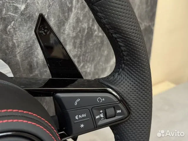 Руль audi все модели - миниатюра 4