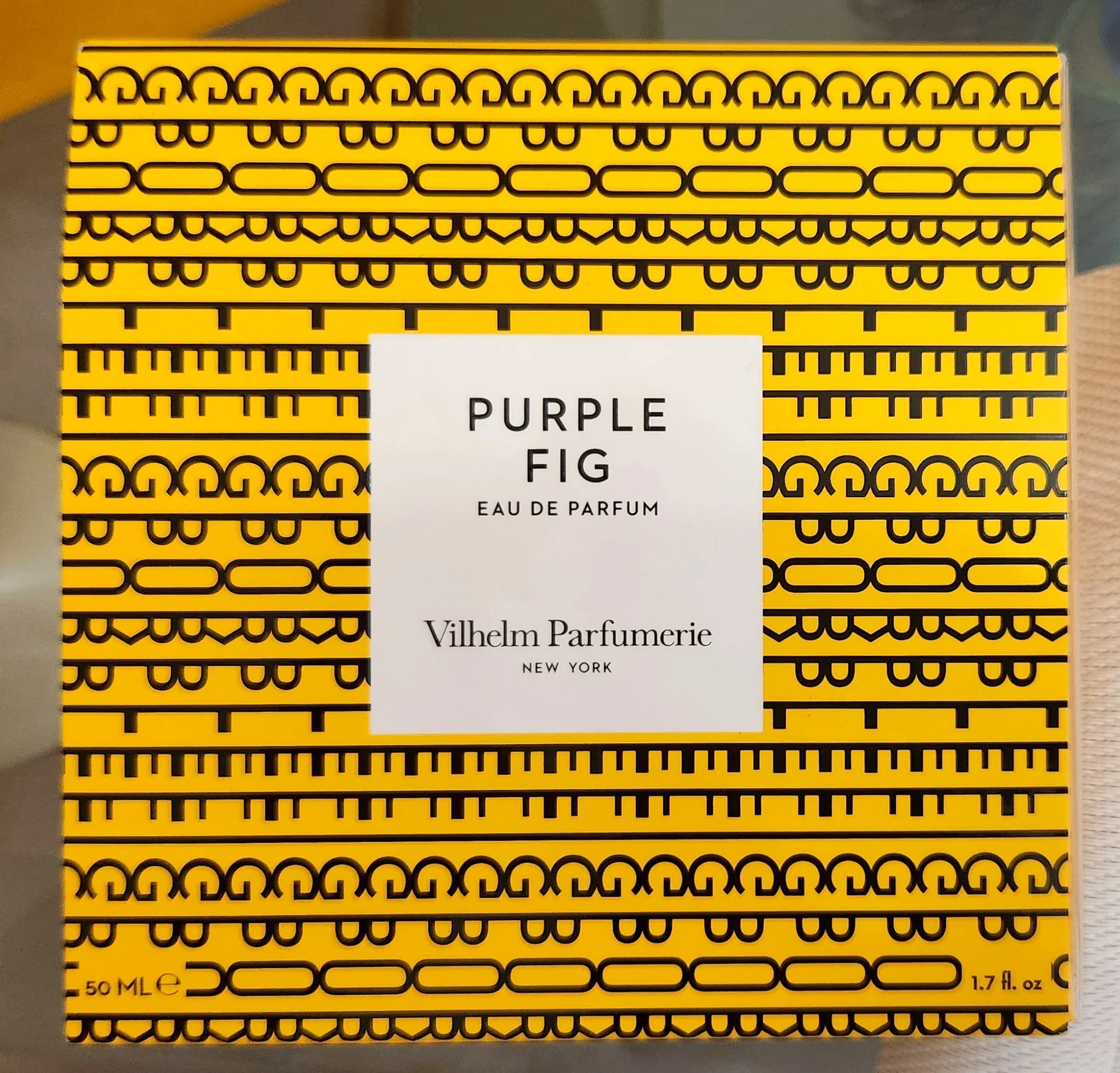 Purple Fig Vilhelm Parfumerie - изображение 1